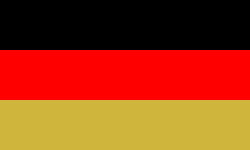 Geolocation country flag