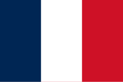 Geolocation country flag