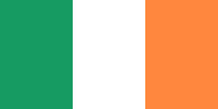 Geolocation country flag